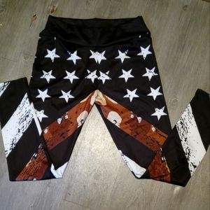 Unisex Spandex Pants